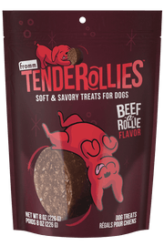 Fromm Tenderollies - Poulet - Gâteries Tendres pour Chiens