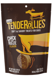 Fromm Four-Star - Chien Boeuf Émincé en Sauce - Nourriture Humide pour Chiens