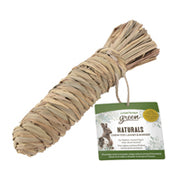LW GREEN Jouet Rongeur Naturals Carotte