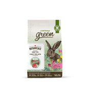LW GREEN Nourriture Rongeur Lapin Juvenile 3lb