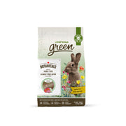 LW GREEN Nourriture Rongeur Lapin 3lb