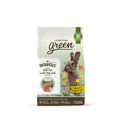 LW GREEN Nourriture Rongeur Lapin 6lb