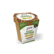 LW GREEN Gâteries Rongeur Gourmet Toppers Insects 125g