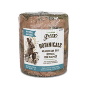 *LW GREEN Nourriture Rongeur Foin des Près Botanicals Nature 150g