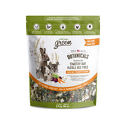 LW GREEN Nourriture Rongeur Fléole des Près Botanicals Légumes 2.7kg
