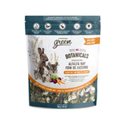 LW GREEN Nourriture Rongeur Foin de Luzerne Botanicals Légumes 680g