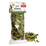 Voir l’image dans la galerie, Living World Green - Feuilles de Goyavier Botanicals - Gâteries pour Rongeurs
