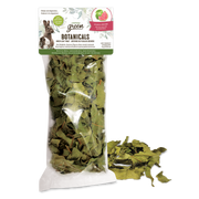 Living World Green - Feuilles de Goyavier Botanicals - Gâteries pour Rongeurs