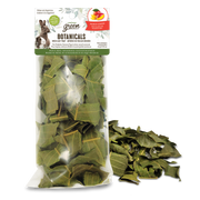 Living World Green - Feuilles de Manguier Botanicals - Gâteries pour Rongeurs