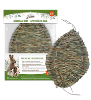 *LW Tapis Tissé de Cage Petits Animaux S