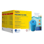 Voir l’image dans la galerie, Laguna - Trousse d'Entretien Pressure-Flo - Pièces de Rechange pour Filtres de Bassins