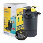 Voir l’image dans la galerie, Laguna - Système Complet ClearFlo - Système de Filtration pour Bassins