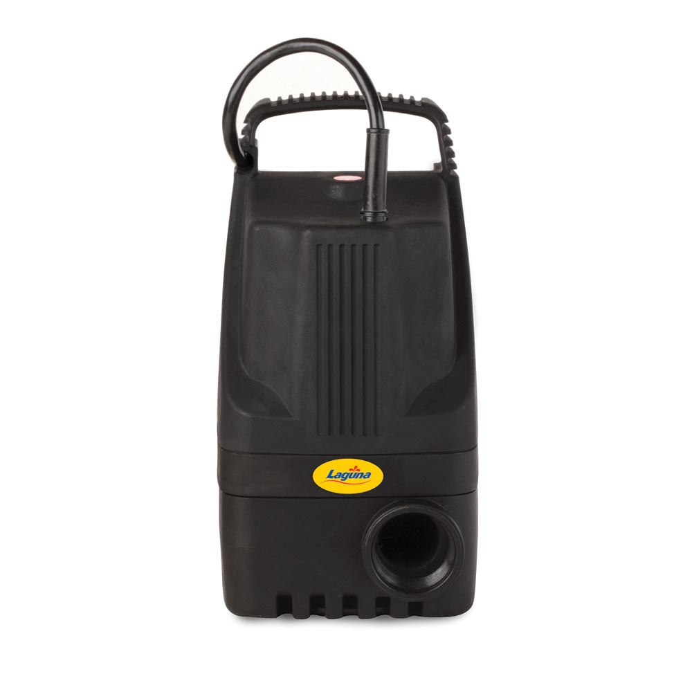 *LAGUNA Pompe Submersible MaxDrive 4200