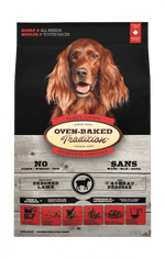Voir l’image dans la galerie, OBT Chien Agneau 5.7kg