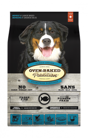 OBT Chien GR Poisson 11.3kg