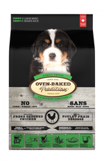 Voir l’image dans la galerie, OBT Chiot GR Poulet 11.3kg