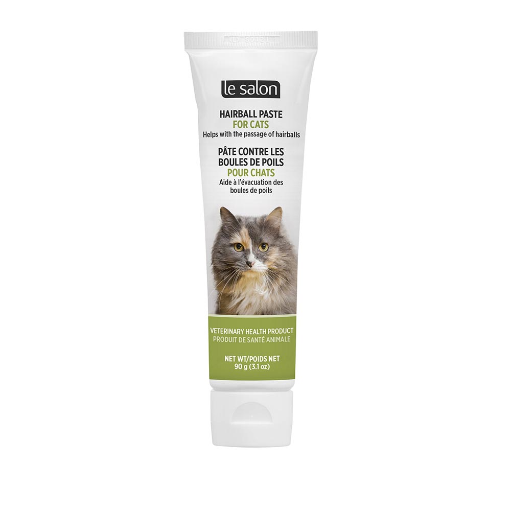 LE SALON Chat Pâté Contre les Boules de Poils 3.1oz