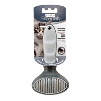 LE SALON ESSENTIALS Chat Brosse Démêler Autonettoyante