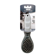 Le Salon Essentials - Brosse à Poils de Nylon - Brosse pour Chats