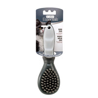 LE SALON ESSENTIALS Chat Brosse à Poils de Nylon S