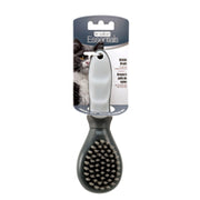 LE SALON ESSENTIALS Chat Brosse à Poils de Nylon S