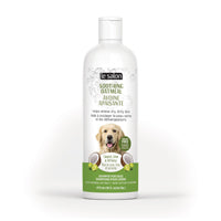 LE SALON Shampoing Avoine Apaisante 473ml