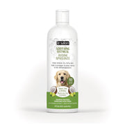 LE SALON Shampoing Avoine Apaisante 473ml