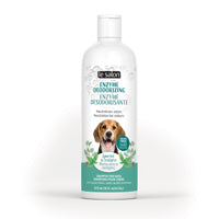 LE SALON Shampoing Enzyme Désodorisante 473ml