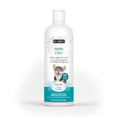 LE SALON Shampoing Chiot 473ml