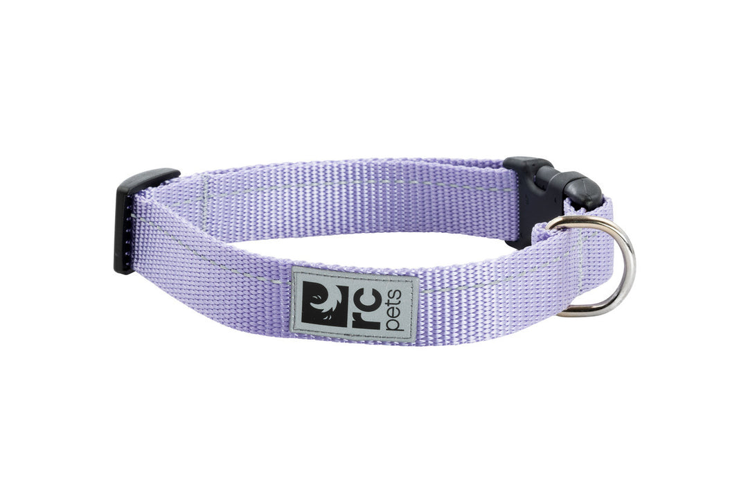 RCP Collier Base XS Lilas