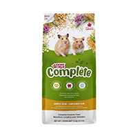 LW Nourriture Hamsters 1.5kg