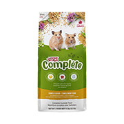 LW Nourriture Hamsters 1.5kg