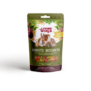 LW Gâteries Rongeur Sachet de Beignets 120g