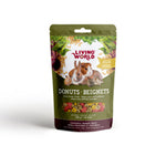 Voir l’image dans la galerie, LW Gâteries Rongeur Sachet de Beignets 120g