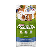 LW Nourriture Cochons d'Inde 1.4kg