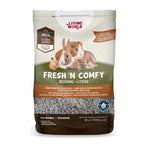Voir l’image dans la galerie, LW Litière Fresh 'N Comfy, Brune 20L