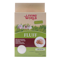LW Duvet pour Hamsters 60g