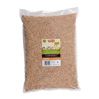 LW Litière Rongeur de Raffles de Maïs 3.6kg