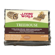 LW Rondins Tree House L pour Rongeur