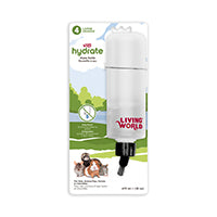 LW Bouteille à Eau Étanche L pour Petits Animaux