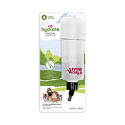 LW Bouteille à Eau Étanche L pour Petits Animaux