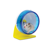 LW Jouet Rongeur Roue Exercice Hamster