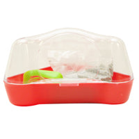 *LW Coin-Toilettes Hamsters & Gerbilles