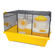 LW Cage Cottage Hamsters Nains