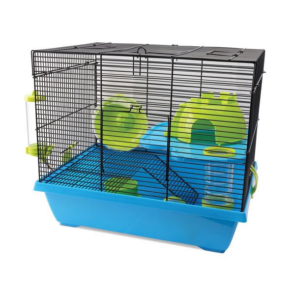 LW Cage Pad Hamsters Nains