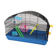 LW Cage Villa Hamsters Nains