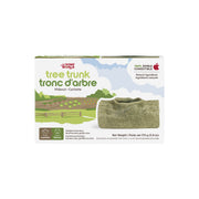 LW Cachette Tronc d'Arbre Verte 170g