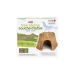 Voir l’image dans la galerie, LW Cachette Souche d'Arbre Brune 150g