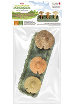 Voir l’image dans la galerie, LW Jouet Parcelle de Champignons Multicolore 170g