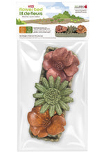 Voir l’image dans la galerie, LW Jouet Lit de Fleurs Multicolore 150g